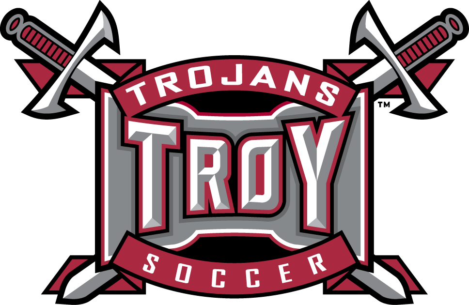 Troy Trojans 2004-Pres Misc Logo diy DTF decal sticker